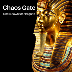 Chaos Gate