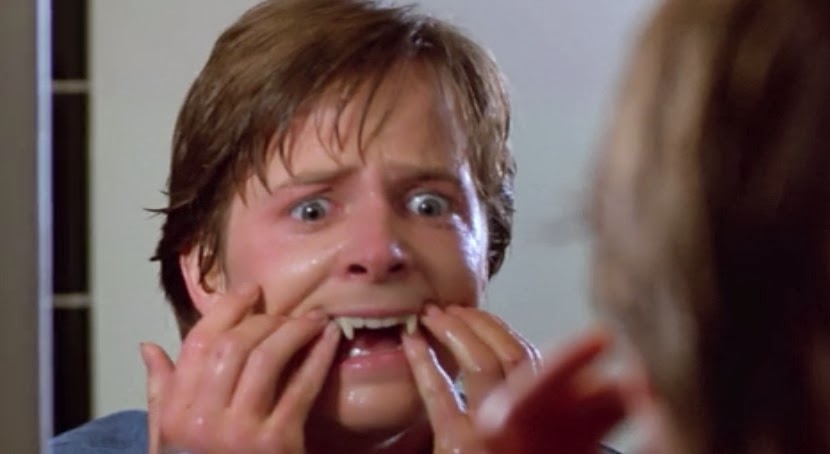 michael j fox wolf movie 011 vires fiction vortex michael j fox wolf movie 011 vires fiction vortex